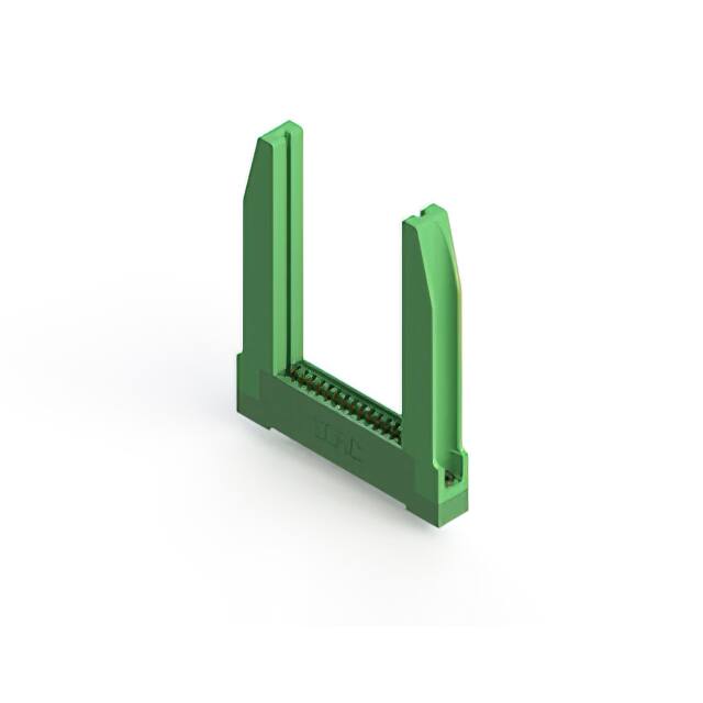 345-016-544-178 EDAC Inc.  Edgeboard Connectors